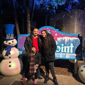 Meet your Posher, Basem